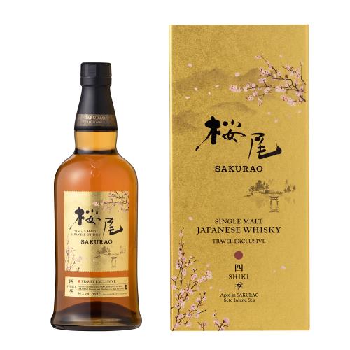 シングルモルト余市 グランデ【割引対象外】 | ANA DUTY FREE SHOP