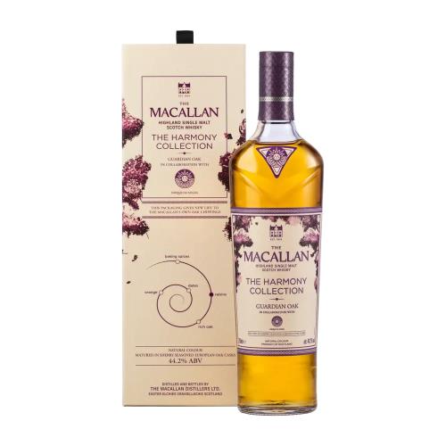 ザ・マッカラン ハーモニーコレクション ガーデイアンオーク【割引対象