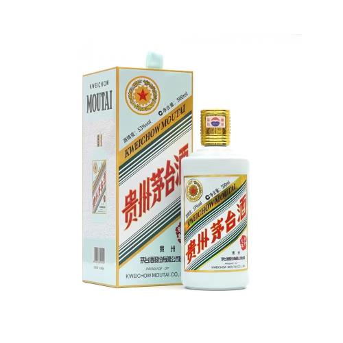 貴州茅台酒 30年【割引対象外】 | ANA DUTY FREE SHOP