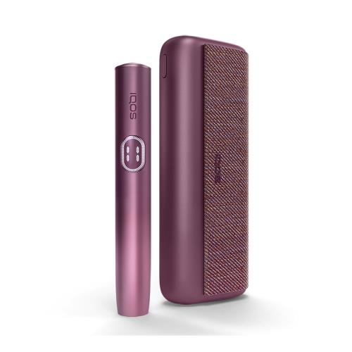 IQOS イルマ i プライム キット 【割引対象外】 | ANA DUTY FREE SHOP