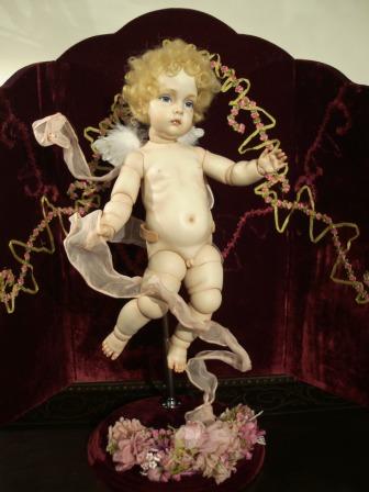 GINZA 人形館 ANGEL