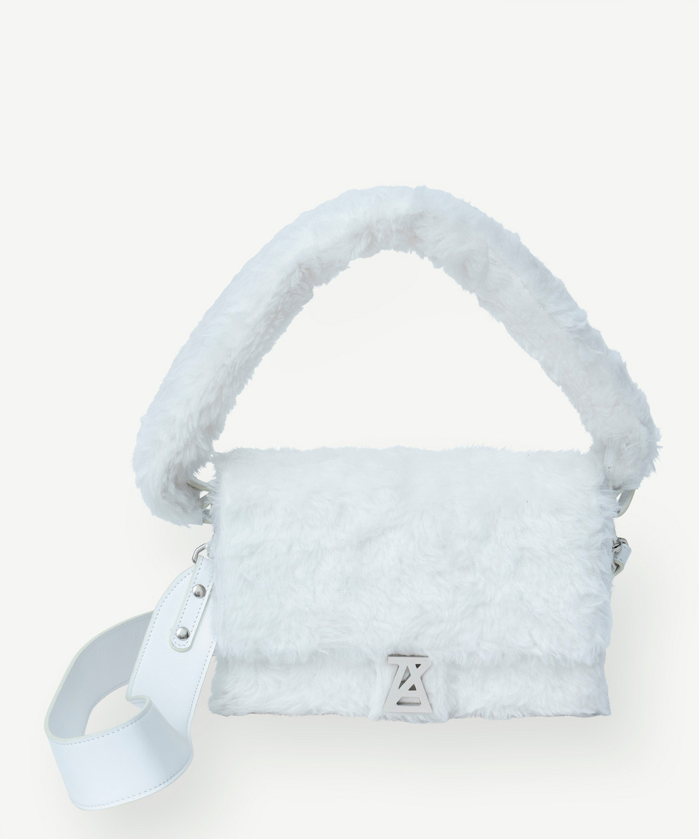 PHOTOCHROMIC FUR BAG｜ANREALAGE OFFICIAL ONLINE SHOP