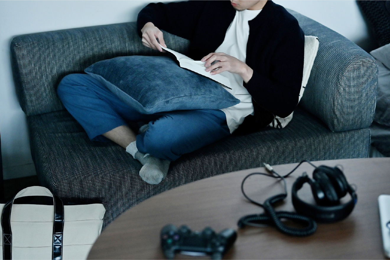 OWN-Sと過ごす日々 for SINGLE - ピックアップアイテム - ACTUS