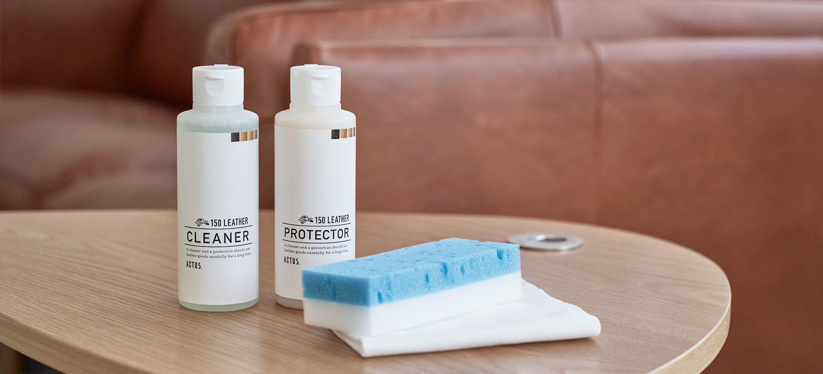 ご自身で出来るメンテナンス方法＆オリジナルメンテナンスキットのご