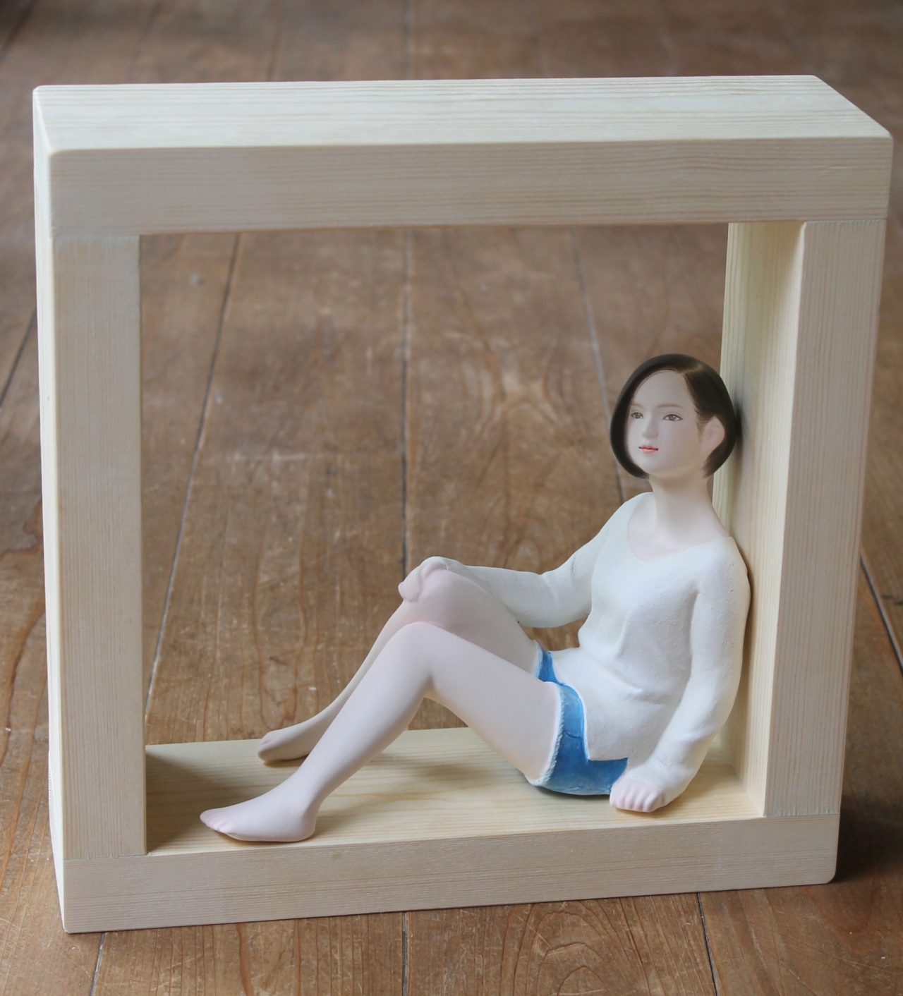 博多人形未来展 「温故知新」 - アクロス福岡