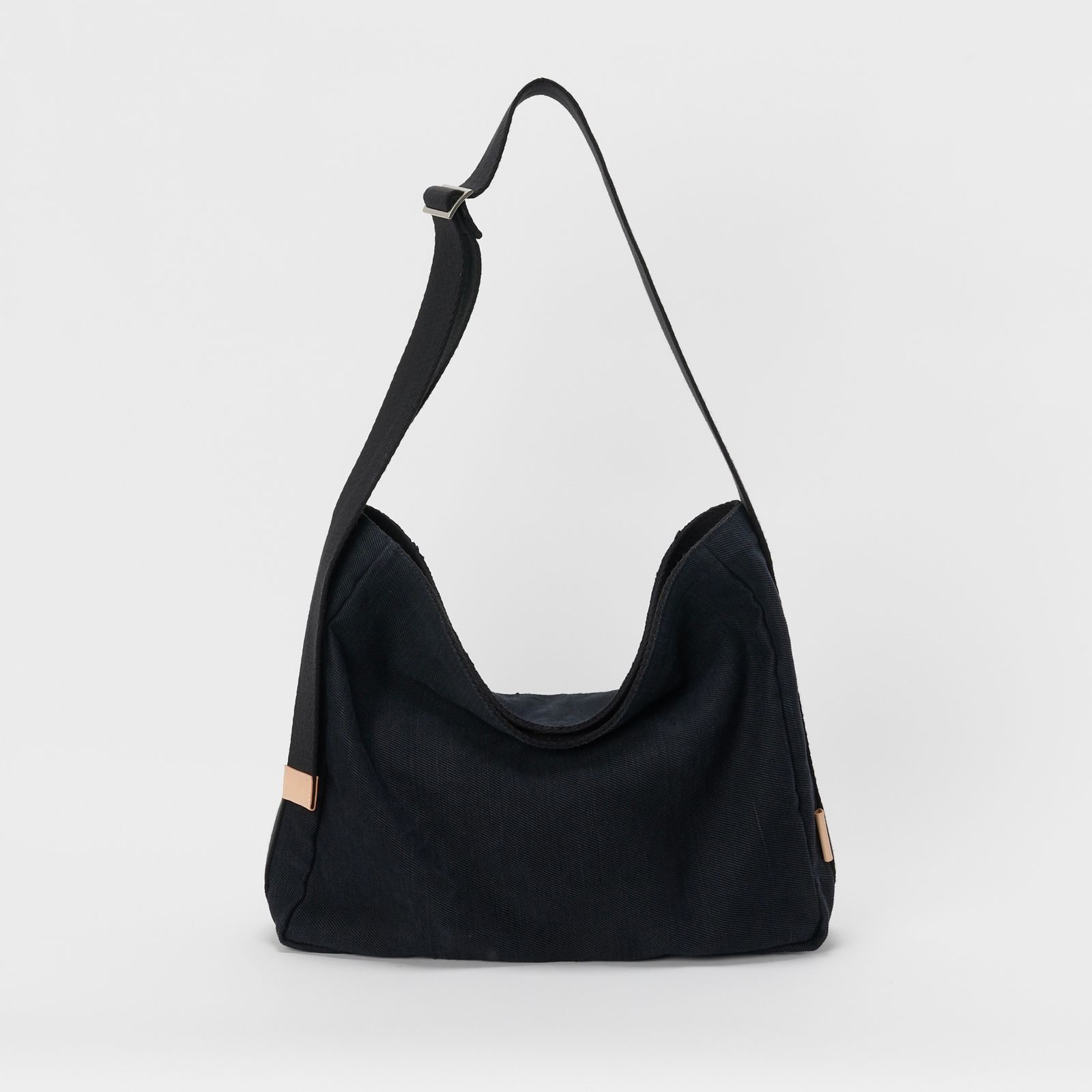 Hender Scheme - 【残り一点】Square Shoulder Bag Small(BLACK