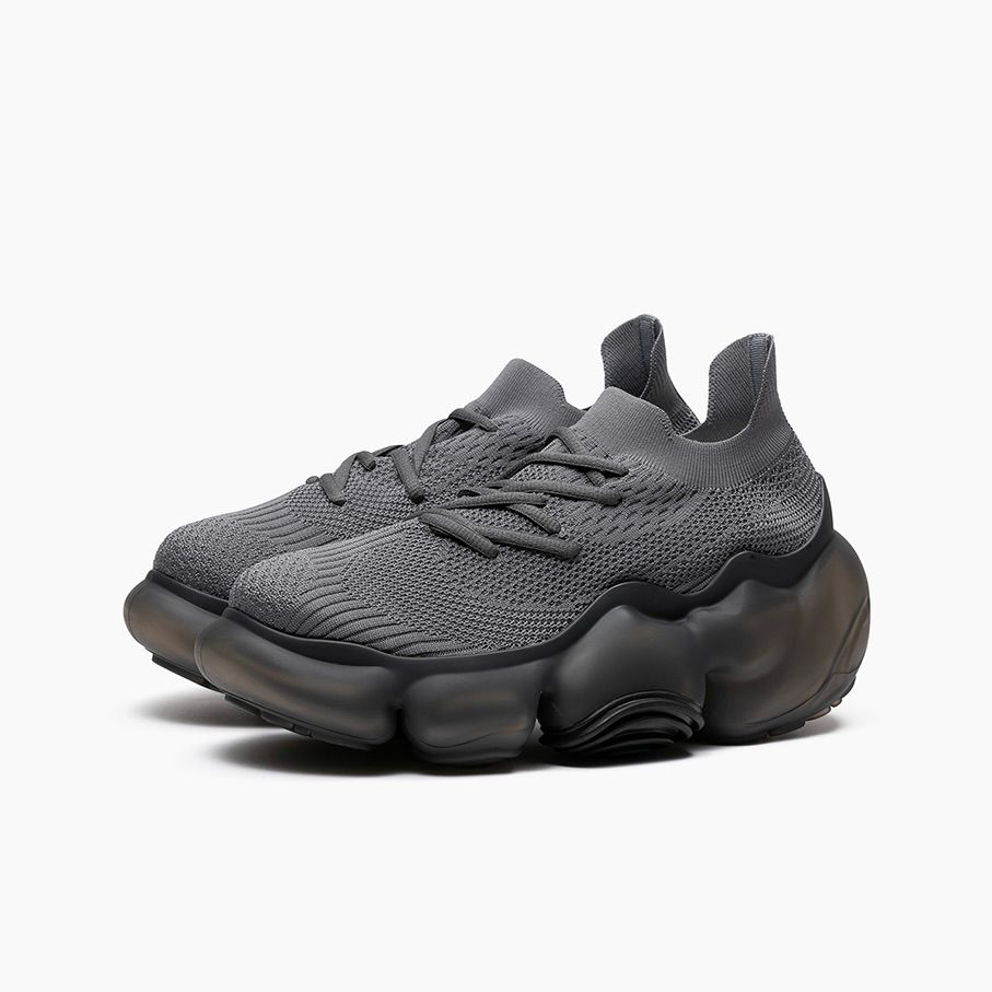 grounds - 【残り一点】Moopie(DARK GRAY×BLACK MATTE) | ACRMTSM