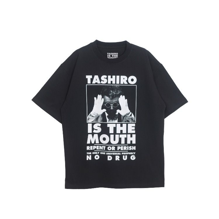 NISHIMOTO IS THE MOUTH - 【残りわずか】S/S Tee | ACRMTSM ONLINE STORE