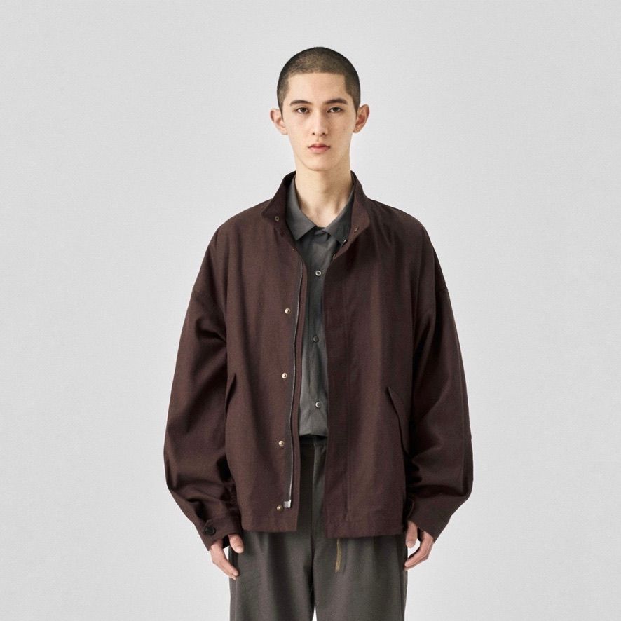 ANOTHER OFFICE - 【残り一点】Neo Short Mods Jacket | ACRMTSM