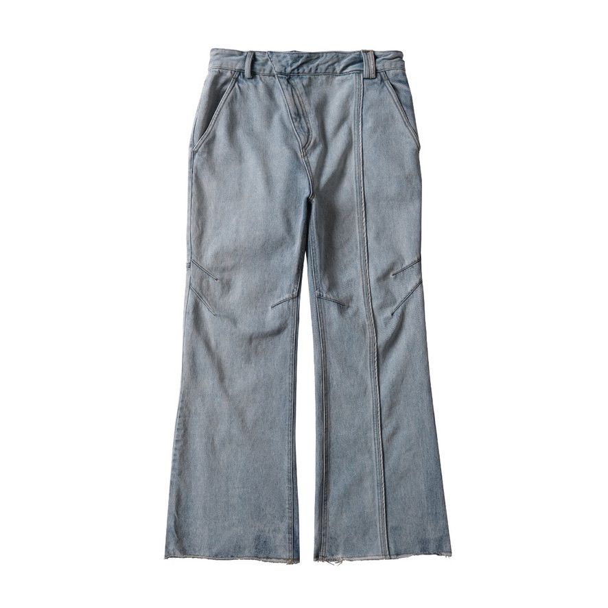 XLIM - 【残り一点】EP.7 06 Trousers | ACRMTSM ONLINE STORE
