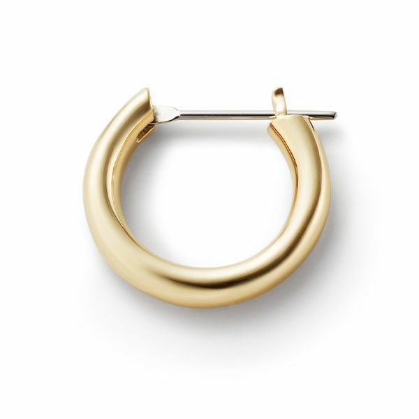 GARNI - 【お取り寄せ注文可能】K10 Eternal Pierce_L(GOLD) | ACRMTSM