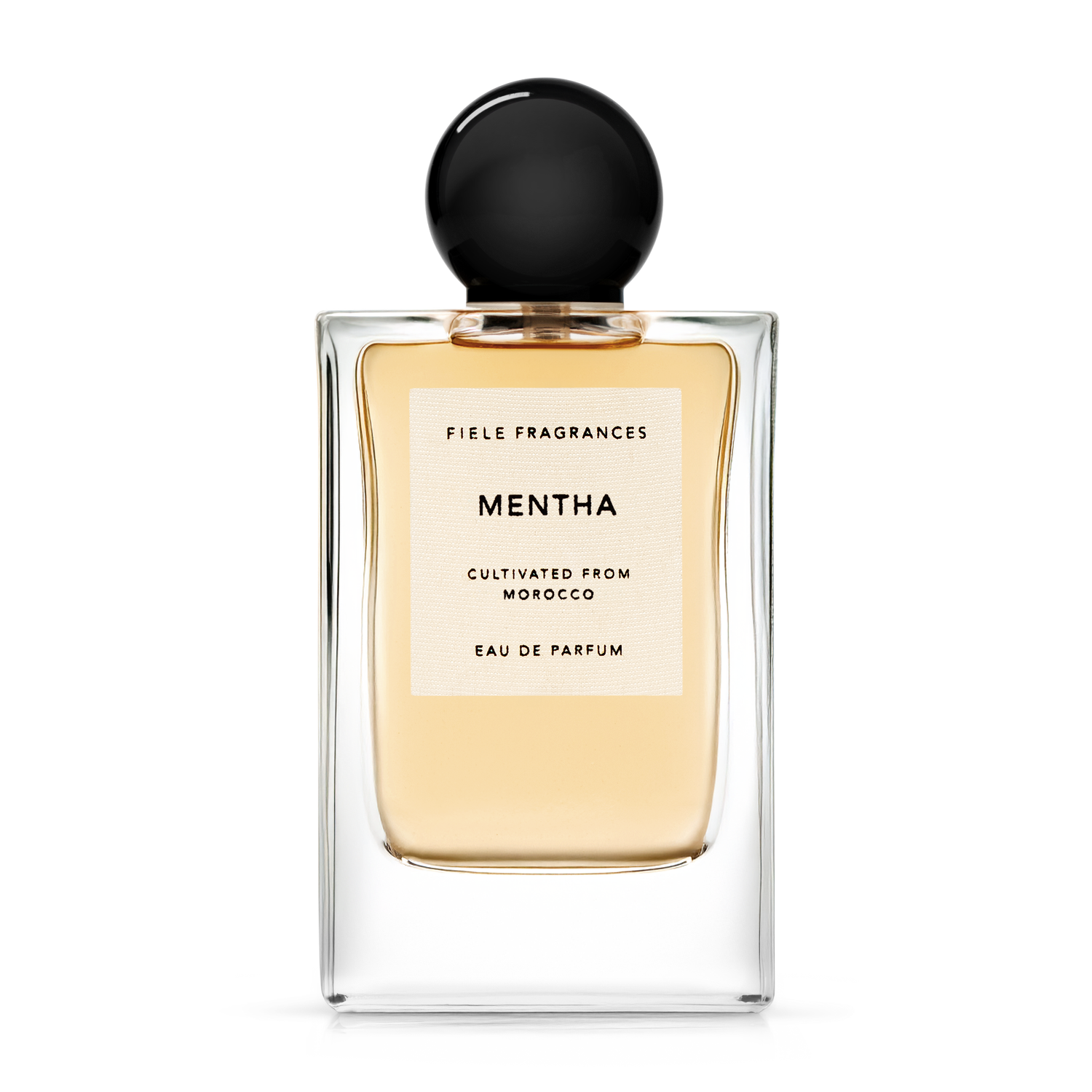 FIELE FRAGRANCES - 【残りわずか】Eau De Parfum 50ml(MENTHA