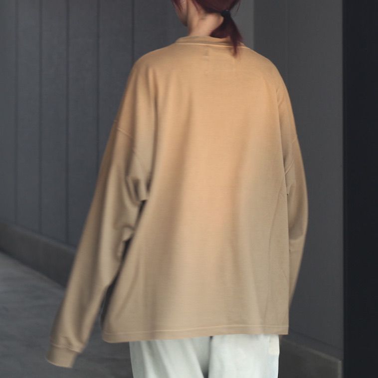 DAIRIKU - 【残りわずか】Where Vintage Theme Tee | ACRMTSM ONLINE STORE