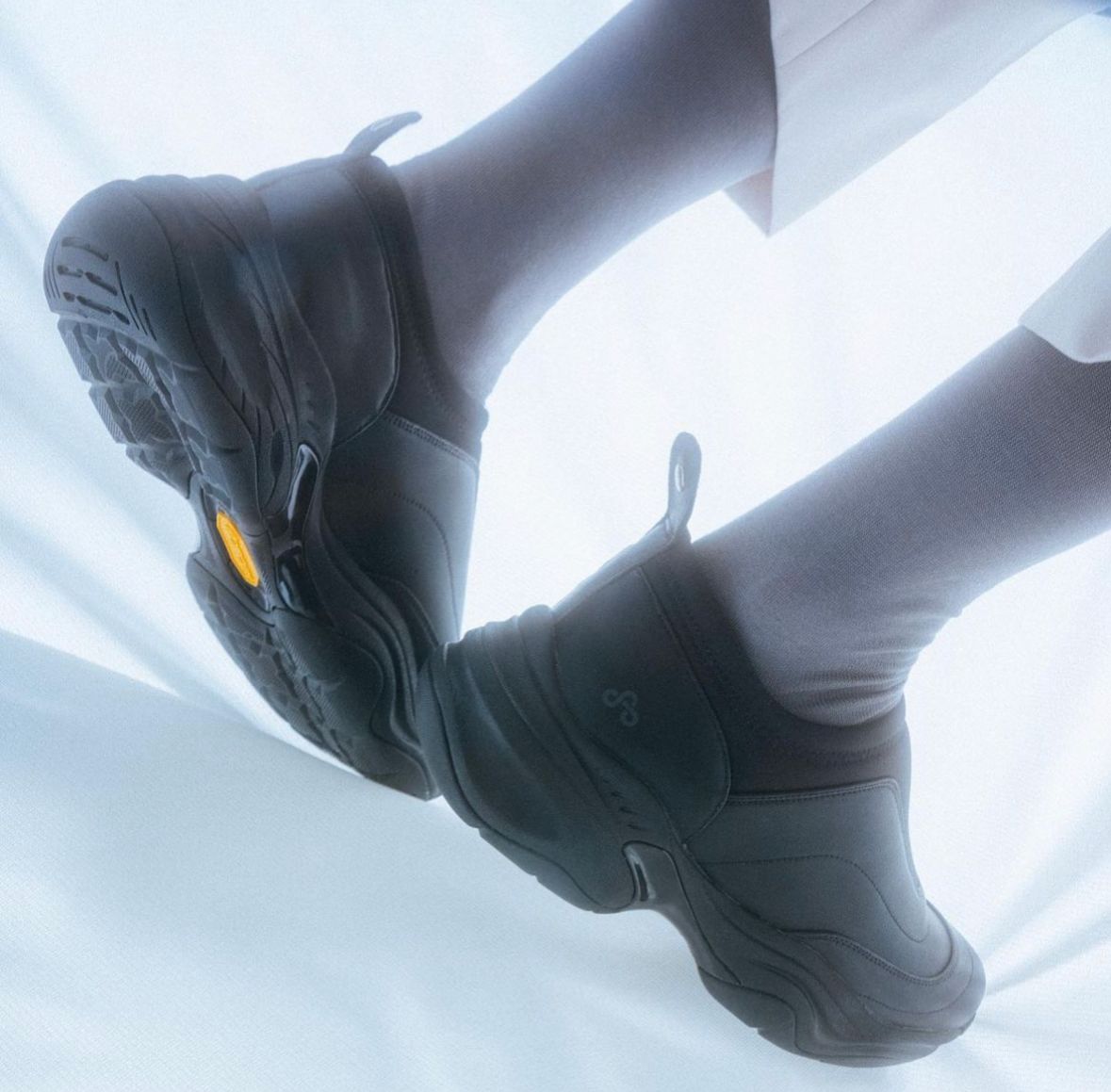 OAO - 【残りわずか】Wynd(BLACK) | ACRMTSM ONLINE STORE