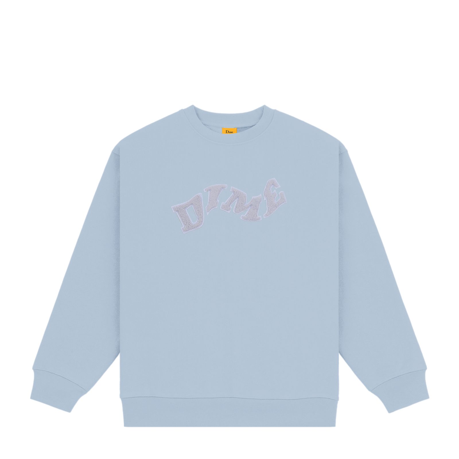 Dime - 【残りわずか】College Crewneck | ACRMTSM ONLINE STORE