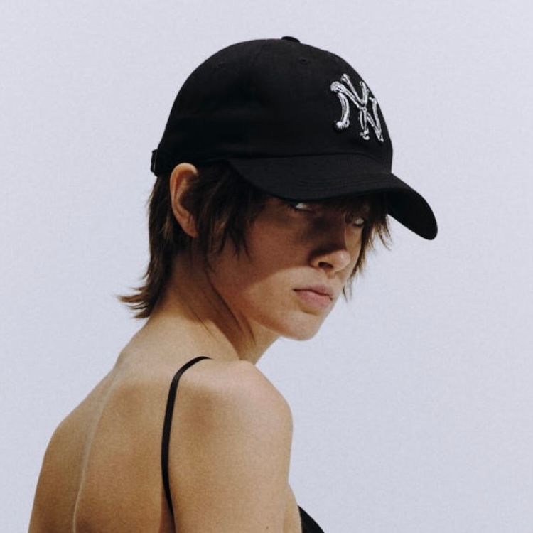 BASICKS - 【残りわずか】Bone New York Cap | ACRMTSM ONLINE STORE