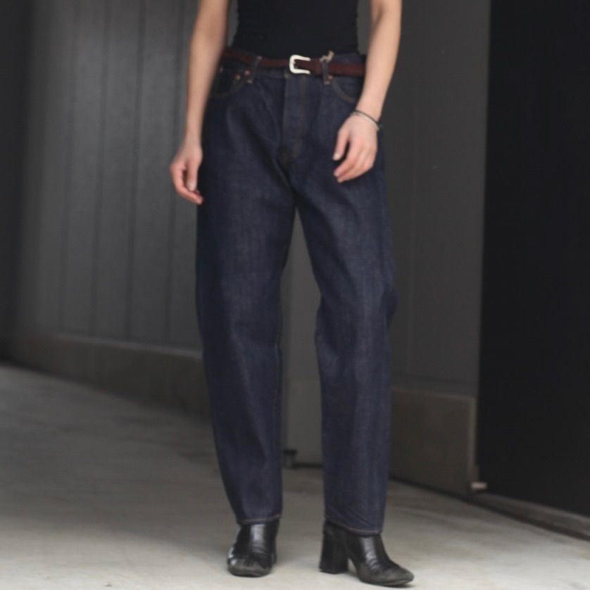 HERILL - 【残りわずか】Hl XX Denim | ACRMTSM ONLINE STORE