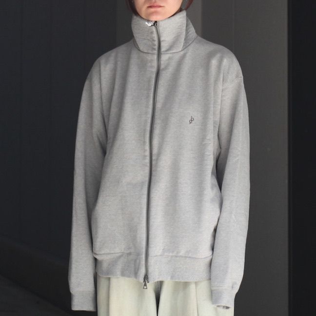 benine 9 - 【残り一点】Twisted Loop Driver's Sweat | ACRMTSM