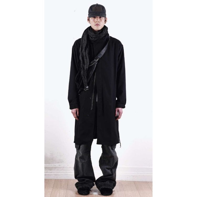 XLIM - 【残り一点】EP.8 01 Coat | ACRMTSM ONLINE STORE