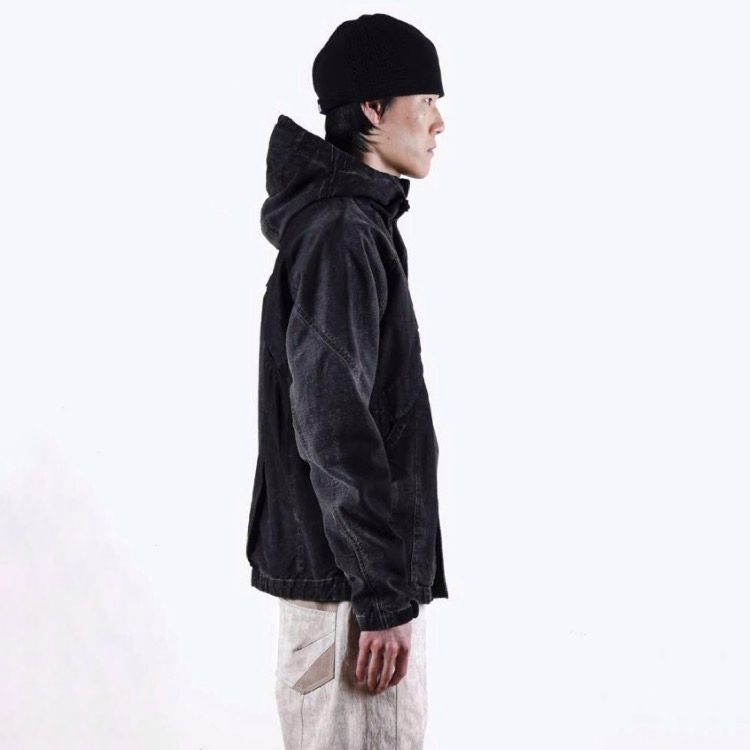 XLIM - 【残り一点】EP.8 01 Jacket | ACRMTSM ONLINE STORE