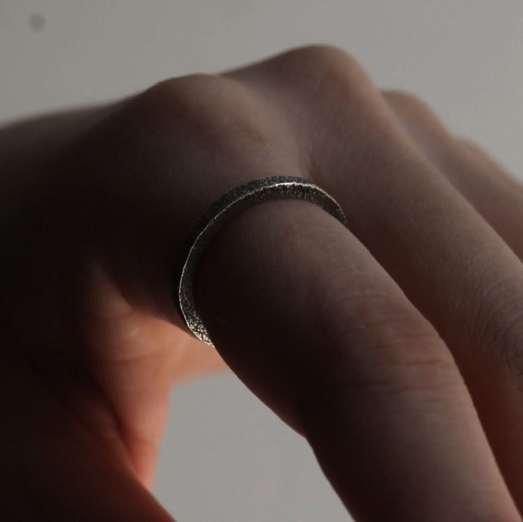 iolom - 【お取り寄せ注文可能】Ring_063 | ACRMTSM ONLINE STORE