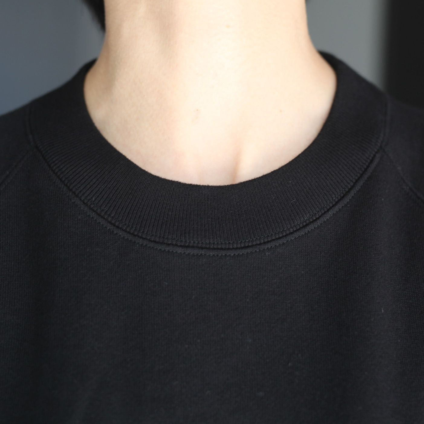 ATON - 【残りわずか】Zero Tsuri Urake Sweat Shirt | ACRMTSM ONLINE