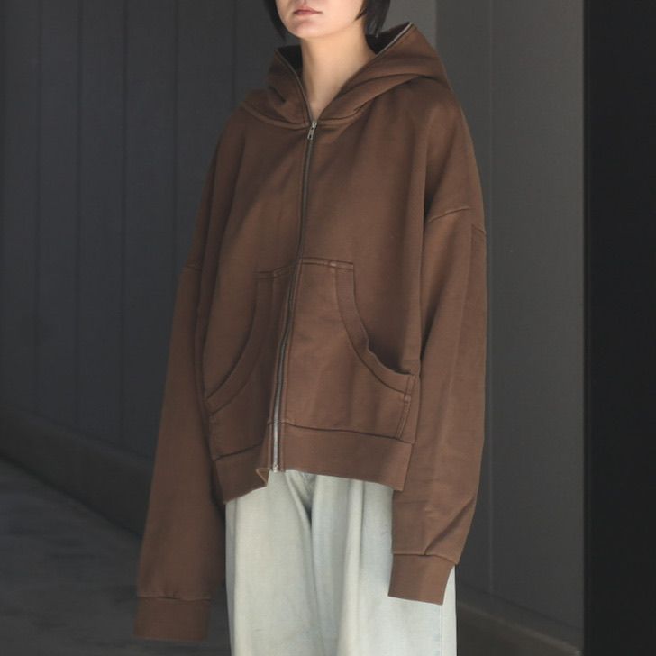 Entire Studios - 【残りわずか】Eternal Zip | ACRMTSM ONLINE STORE