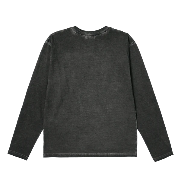 Thug Club - 【再販売通知受付可能】TC Basic Long Sleeve | ACRMTSM