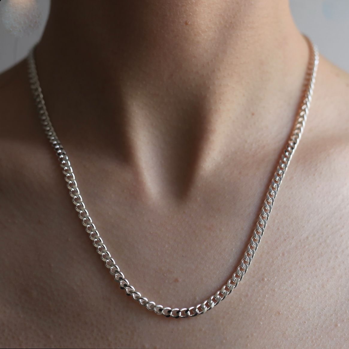 GARNI - 【残り一点】Chain_15 | ACRMTSM ONLINE STORE