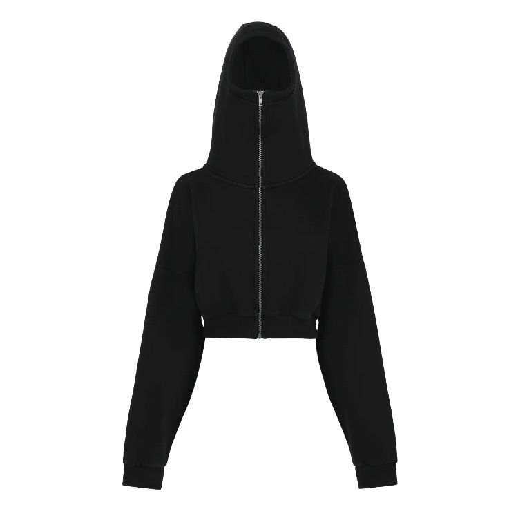 Entire Studios - 【残りわずか】Cropped Full Zip | ACRMTSM ONLINE STORE