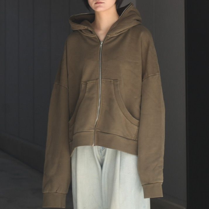 Entire Studios - 【残りわずか】Eternal Zip | ACRMTSM ONLINE STORE