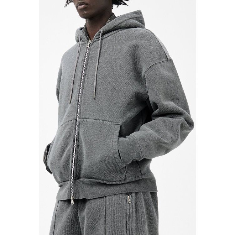 OUR LEGACY - 【残り一点】Rascal Hood | ACRMTSM ONLINE STORE