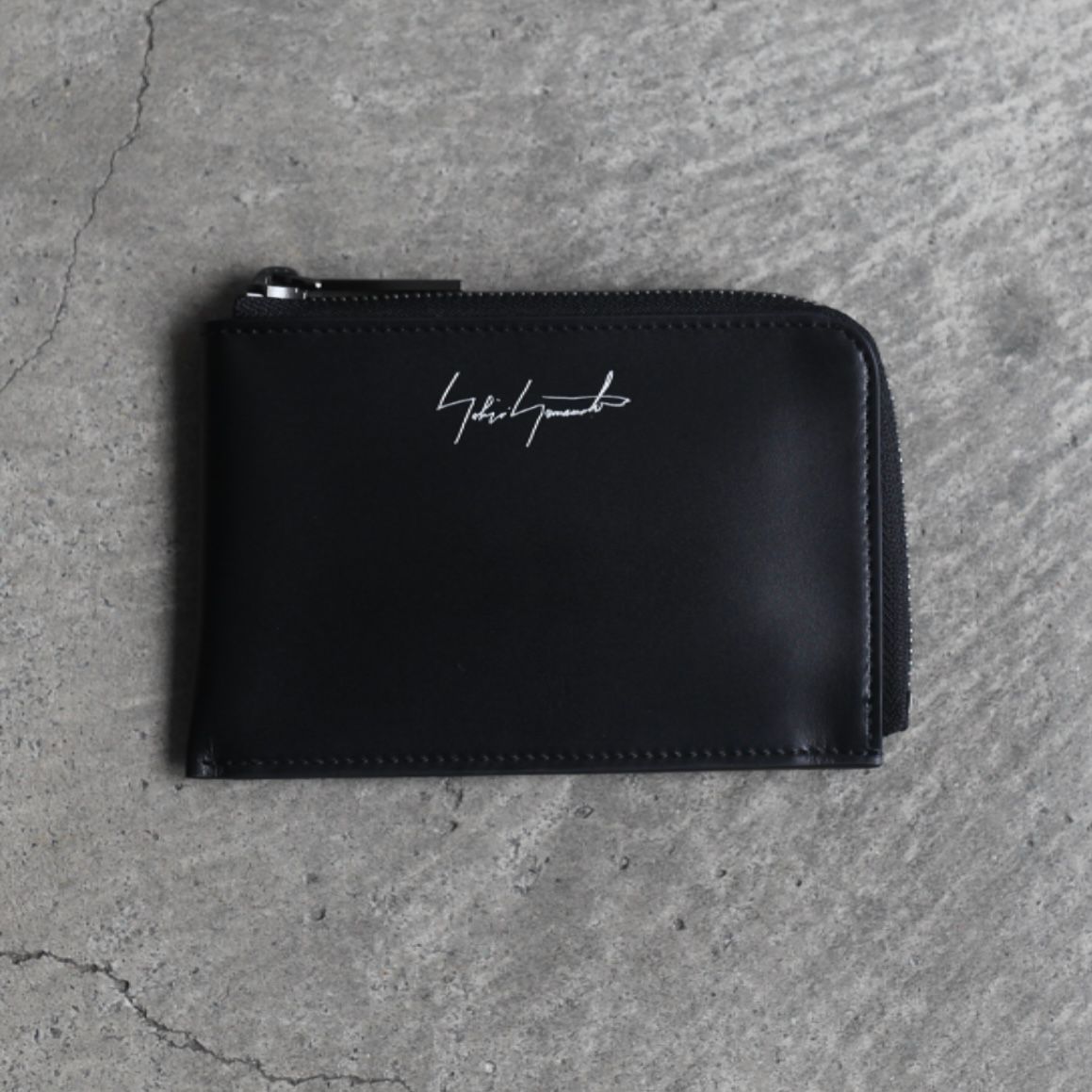 discord Yohji Yamamoto - 【残り一点】ショートウォレット | ACRMTSM