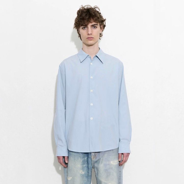 OUR LEGACY - 【残り一点】Beyond Shirt | ACRMTSM ONLINE STORE