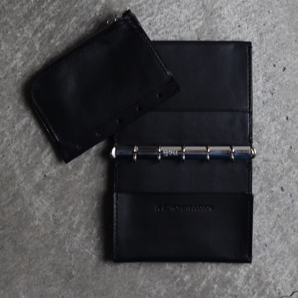 ED ROBERT JUDSON - 【残りわずか】Binder Mini Wallet(BUND