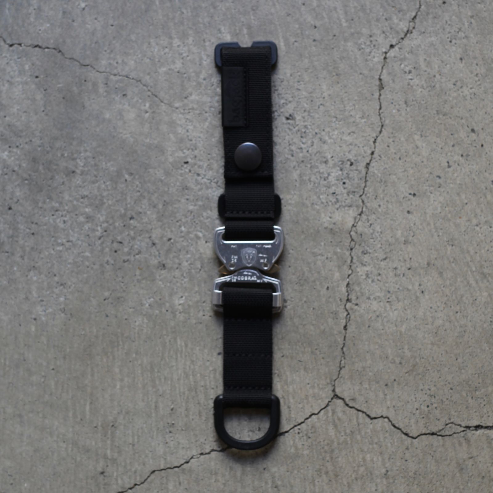 bagjack - 【残りわずか】TCL Cobra Keycatcher | ACRMTSM ONLINE STORE