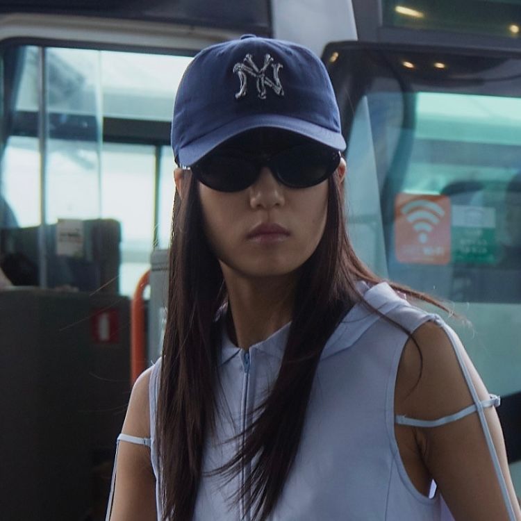 BASICKS - 【残りわずか】Bone New York Cap | ACRMTSM ONLINE STORE