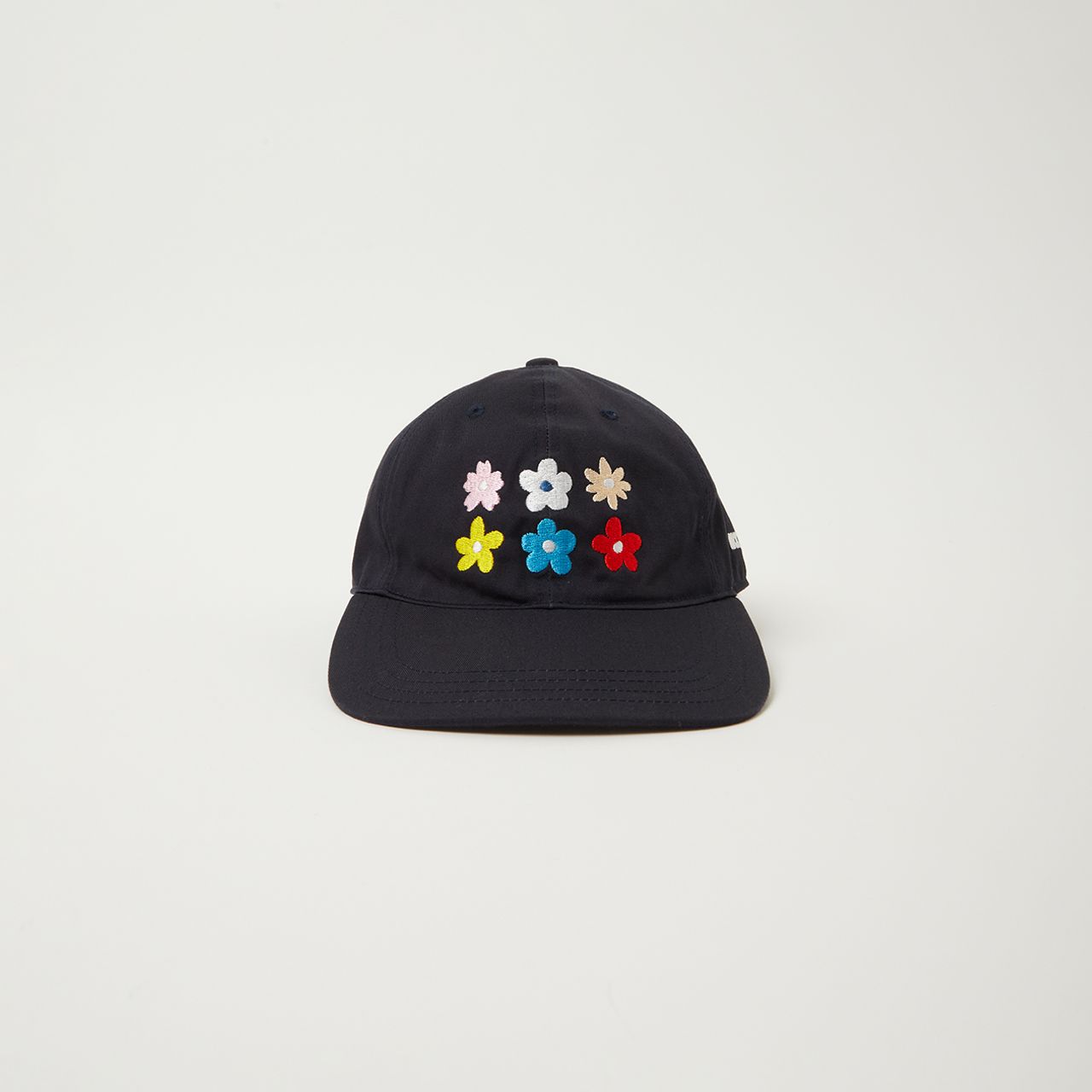 NICK GEAR - 【残りわずか】Line Flower Cap | ACRMTSM ONLINE STORE