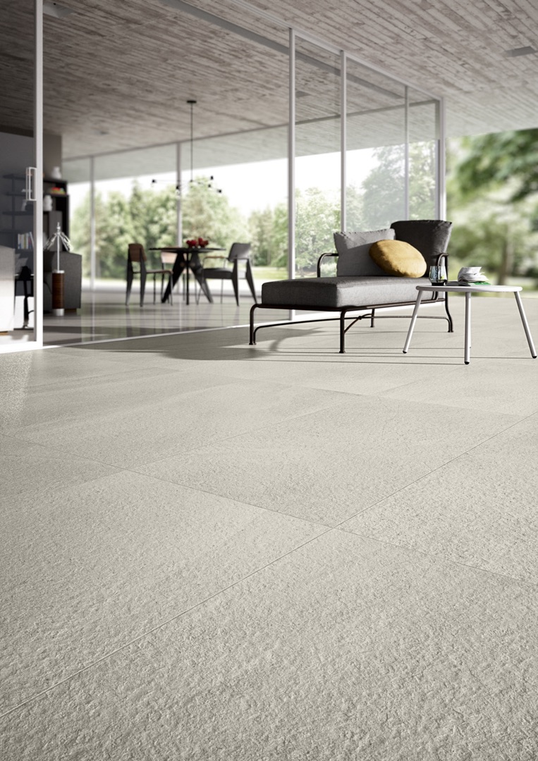 ライムズ14 クレイホワイト (ラフグリップ)｜タイルの通販｜アドヴァン