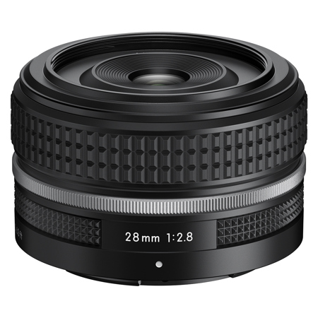 Nikon NIKKOR Z 28mm f/2.8 SE Lens 20110