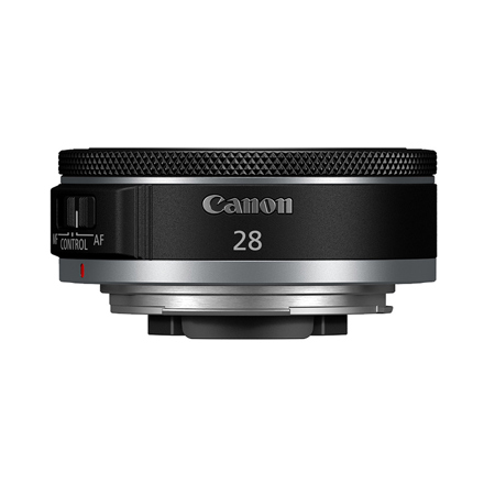 Canon RF 28mm f/2.8 STM Lens 6128C002