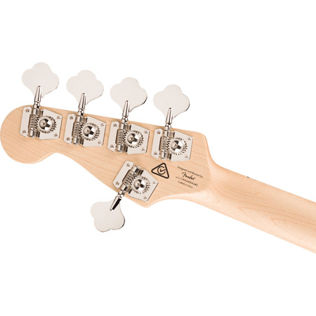 Fender Squier Affinity Series Active Jazz Bass V 5-String Guitar