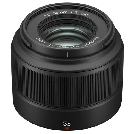 Fujifilm XC 35mm f/2 Lens 16647434