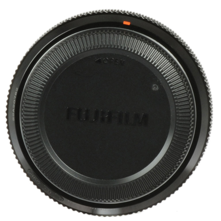 Fujifilm XF 35mm f/1.4 Lens 16240755