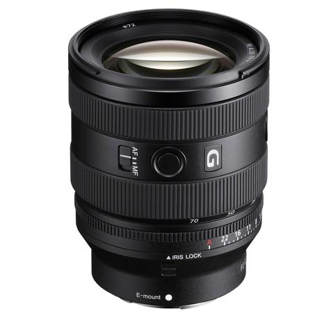 Sony FE 20-70mm f/4 G Lens for Sony E SEL2070G