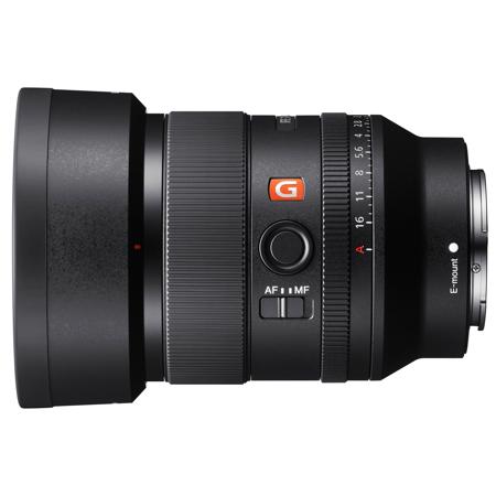 Sony FE 35mm f/1.4 GM Lens SEL35F14GM