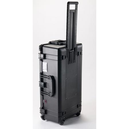 Pelican 1615TP Air Wheeled Check-In Case with TrekPak Divider