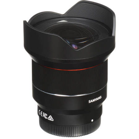 Samyang 14mm F2.8 FE Lens for Sony E SYIO14AF-E