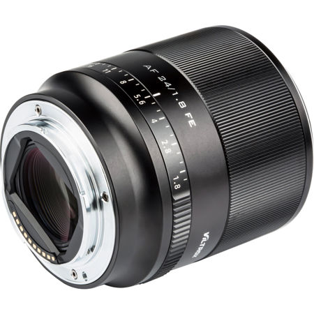 Viltrox AF 24mm f/1.8 FE STM Lens for Sony E AF 24MM F1.8 FE - Adorama