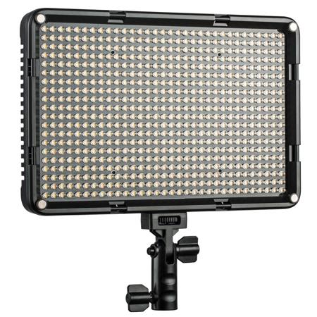 Viltrox VLD640T Professional Photography Bi-Color LED Light, 640